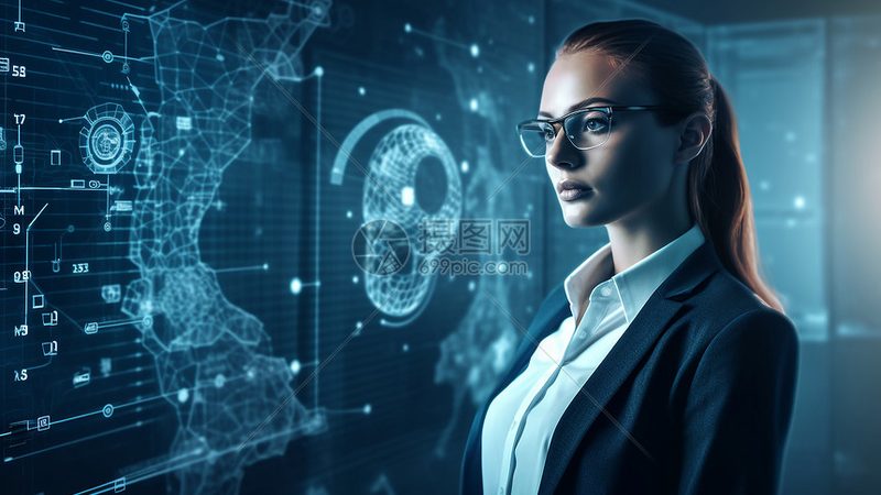 企业数字化改造成本的结构性分析